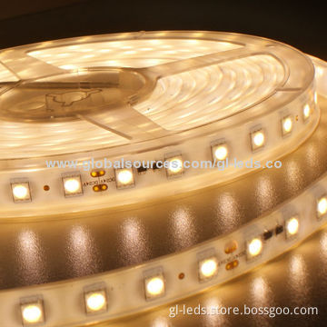 Many Patents Dimmable 72W LED Strips
